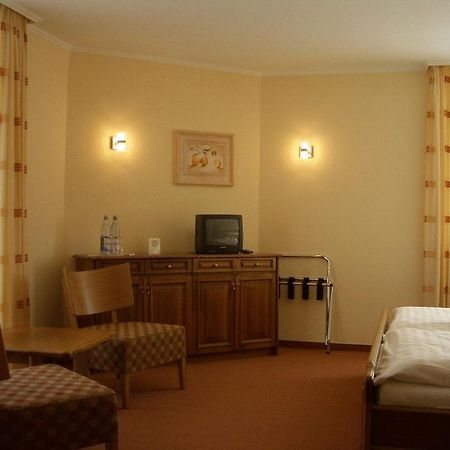 Hotel Ritschlay Bollendorf Eksteriør billede