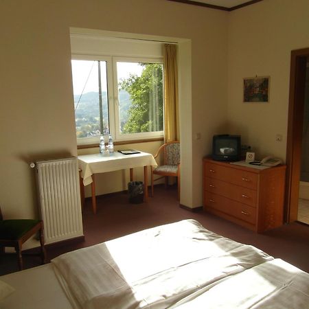 Hotel Ritschlay Bollendorf Eksteriør billede