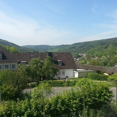 Hotel Ritschlay Bollendorf Eksteriør billede