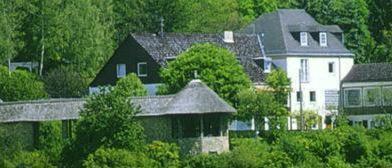 Hotel Ritschlay Bollendorf Eksteriør billede