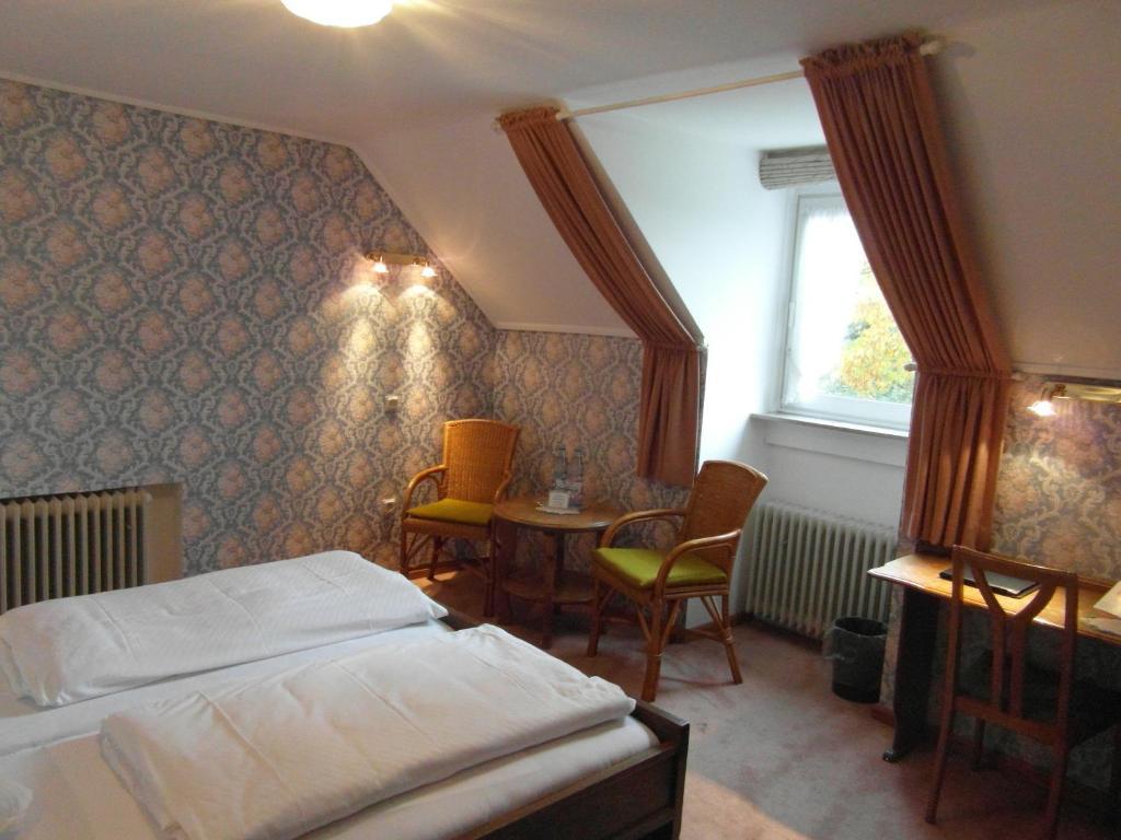 Hotel Ritschlay Bollendorf Værelse billede