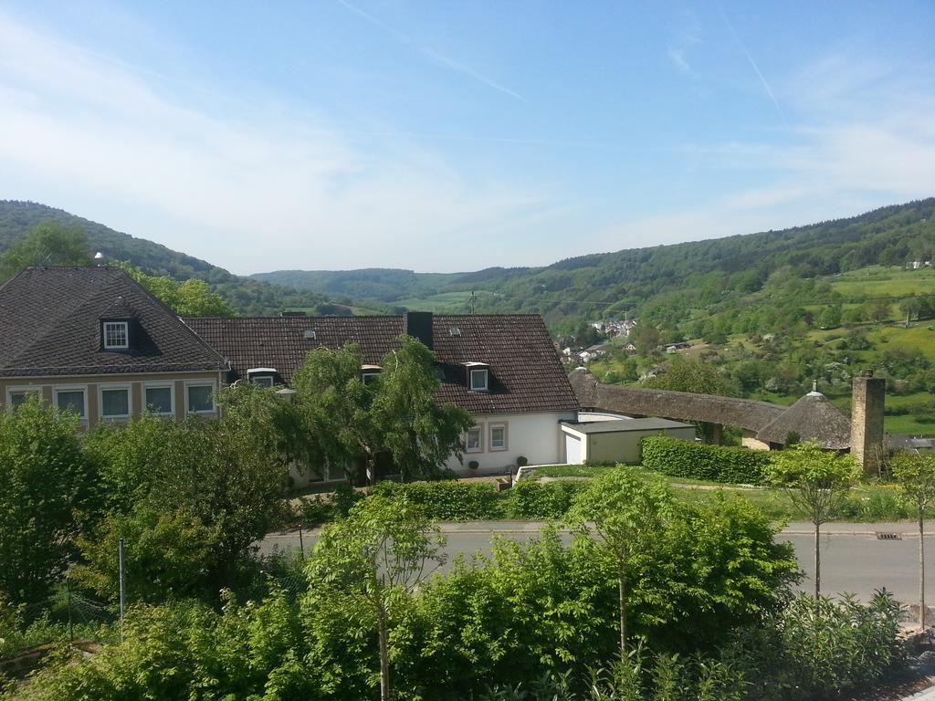 Hotel Ritschlay Bollendorf Eksteriør billede