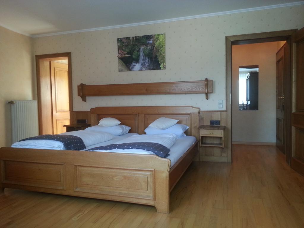 Hotel Ritschlay Bollendorf Eksteriør billede