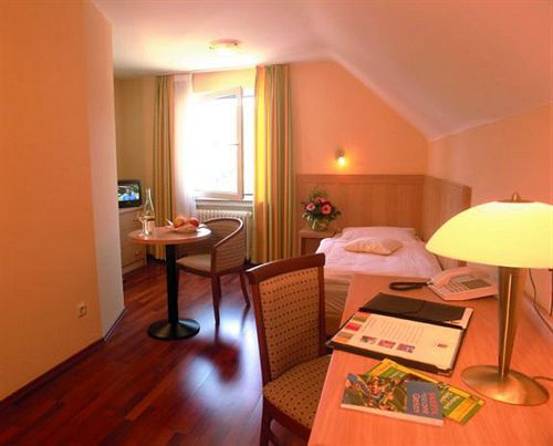Hotel Ritschlay Bollendorf Eksteriør billede