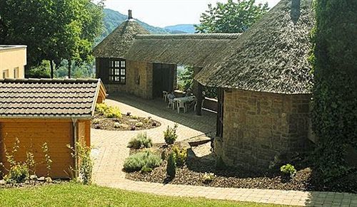 Hotel Ritschlay Bollendorf Eksteriør billede
