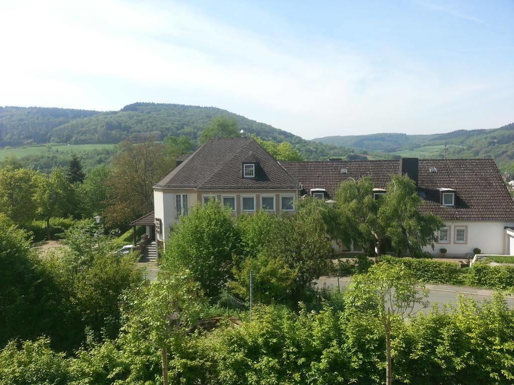 Hotel Ritschlay Bollendorf Eksteriør billede