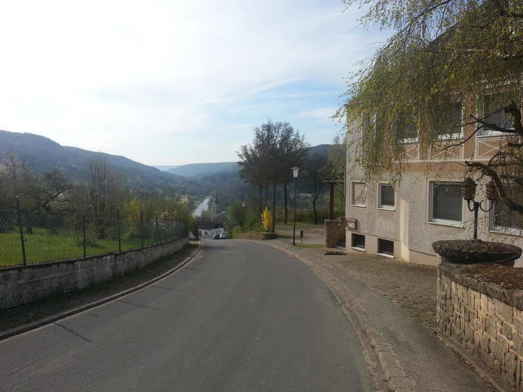 Hotel Ritschlay Bollendorf Eksteriør billede