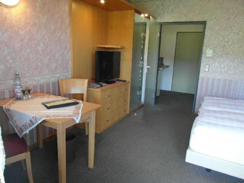 Hotel Ritschlay Bollendorf Eksteriør billede