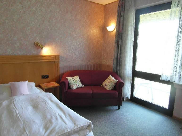 Hotel Ritschlay Bollendorf Eksteriør billede